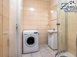 Prodej bytu 2+kk, Kladno, Holandská, 38 m2