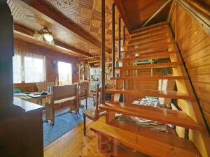 Prodej chaty, Blažejov, 94 m2