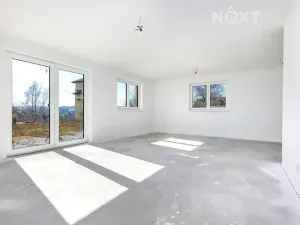 Prodej rodinného domu, Ostrovec, 107 m2