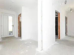 Prodej rodinného domu, Ostrovec, 107 m2