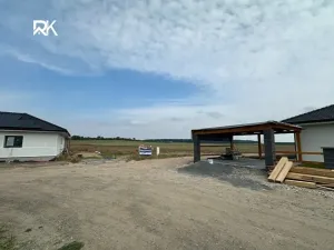 Prodej pozemku pro bydlení, Bělušice, 662 m2