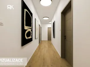 Prodej rodinného domu, Veltruby, 146 m2