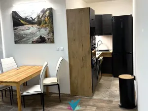 Pronájem bytu 2+kk, Teplice, Arbesova, 47 m2