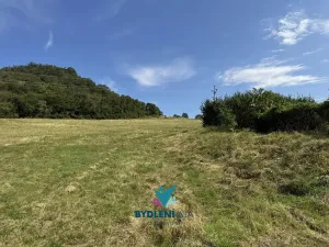 Prodej pozemku pro bydlení, Bystřany, Havlíčkova, 1203 m2