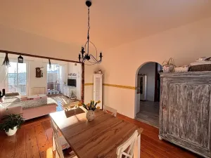 Prodej rodinného domu, Zábřeh, Jiráskova, 240 m2