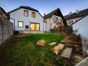 Prodej rodinného domu, Kamenice nad Lipou, Dobšova, 210 m2