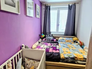 Prodej bytu 3+1, Studénka, Sjednocení, 72 m2