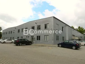 Pronájem kanceláře, Brno, 240 m2