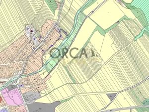 Prodej louky, Březolupy, 1729 m2