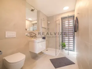 Pronájem rodinného domu, Lipno nad Vltavou, 110 m2