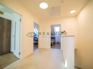 Pronájem rodinného domu, Lipno nad Vltavou, 110 m2