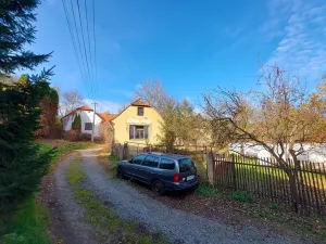 Prodej pozemku pro bydlení, Tišnov, 488 m2