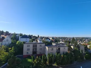 Pronájem bytu 3+kk, Praha - Podolí, Pod Pekařkou, 71 m2