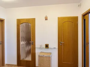 Pronájem bytu 3+kk, Praha - Podolí, Pod Pekařkou, 71 m2