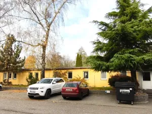 Pronájem kanceláře, Ostrava - Moravská Ostrava, Pohraniční, 16 m2