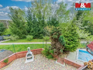 Prodej bytu 4+1, Praha, Dobrošovská, 117 m2