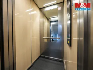 Prodej bytu 2+1, Olomouc, Handkeho, 72 m2