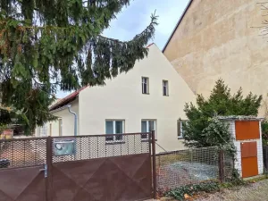 Pronájem bytu 2+kk, Heřmanův Městec, Masarykovo náměstí, 48 m2