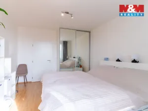 Pronájem bytu 2+1, Prostějov, Jana Zrzavého, 58 m2