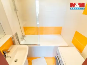 Pronájem bytu 2+1, Prostějov, Jana Zrzavého, 58 m2