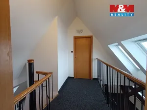 Pronájem bytu 3+kk, Rumburk - Rumburk 1, Školní, 99 m2