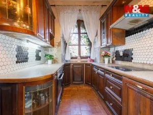 Prodej obchodního prostoru, Čížová - Zlivice, 206 m2