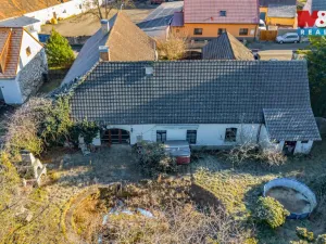 Prodej obchodního prostoru, Čížová - Zlivice, 206 m2