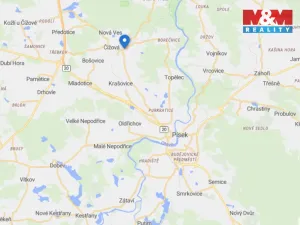 Prodej obchodního prostoru, Čížová - Zlivice, 206 m2