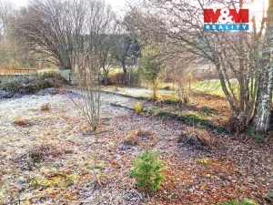 Prodej chalupy, Hluboká nad Vltavou - Poněšice, 127 m2