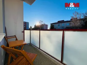 Pronájem bytu 3+1, Jihlava, Kollárova, 69 m2