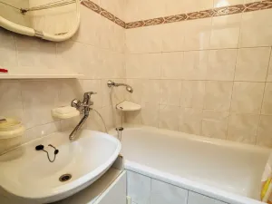 Pronájem bytu 3+1, Jihlava, Kollárova, 69 m2