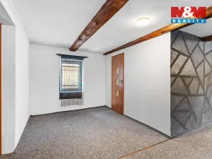 Prodej rodinného domu, Ralsko - Náhlov, 342 m2