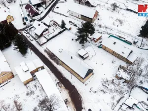 Prodej rodinného domu, Ralsko - Náhlov, 342 m2