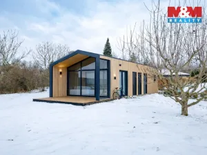 Prodej pozemku pro bydlení, Kostelec nad Orlicí, Jůnova, 571 m2