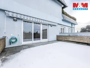 Prodej bytu 4+kk, Olomouc - Nová Ulice, Bacherova, 94 m2