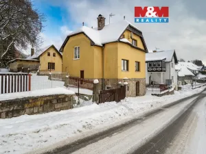 Prodej rodinného domu, Zásada, 243 m2