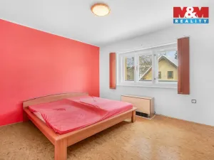 Prodej rodinného domu, Zásada, 243 m2