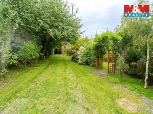 Prodej obchodního prostoru, Bechyně, 340 m2