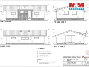 Prodej pozemku pro bydlení, Zásmuky - Nesměň, 1022 m2