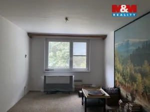 Prodej bytu 3+1, Oskava, 83 m2