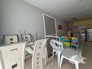 Prodej bytu 3+kk, Pomorie, Bulharsko, 72 m2