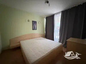 Prodej bytu 3+kk, Pomorie, Bulharsko, 72 m2