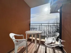 Prodej bytu 2+kk, Aheloy, Bulharsko, 70 m2