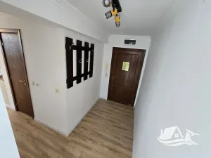 Prodej bytu 2+kk, Sveti Vlas, Bulharsko, 49 m2