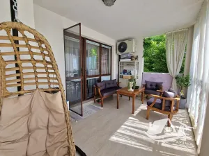 Prodej bytu 4+kk, Nesebar, Bulharsko, 150 m2