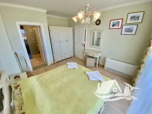 Prodej bytu 3+kk, Sveti Vlas, Bulharsko, 139 m2