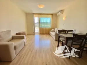 Prodej bytu 1+kk, Nesebar, Bulharsko, 35 m2