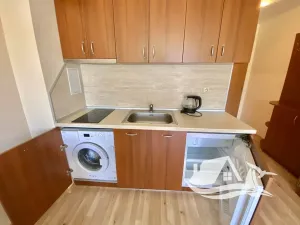 Prodej bytu 1+kk, Nesebar, Bulharsko, 35 m2