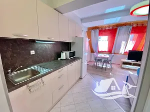 Prodej bytu 2+kk, Burgas, Bulharsko, 62 m2