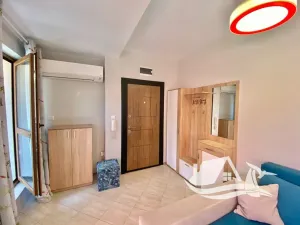 Prodej bytu 2+kk, Burgas, Bulharsko, 62 m2